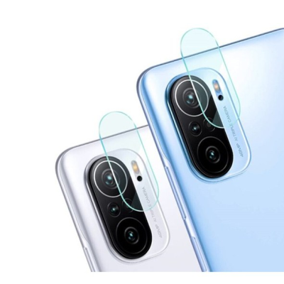 محافظ لنز دوربین xiaomi poco f3
