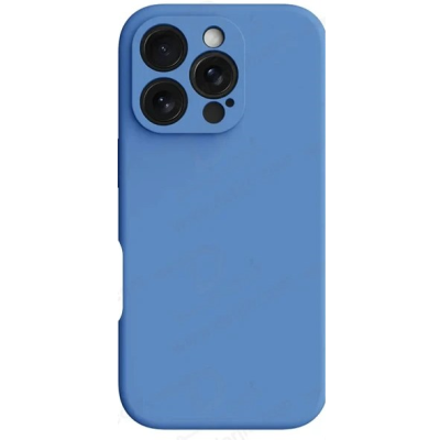 قاب سیلیکونی اصلی iPhone 16 Pro