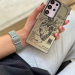 قاب قلب SoCool آیفون و سامسونگ و شیائومی