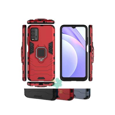 قاب ضد ضربه استند دار Xiaomi Redmi 9t