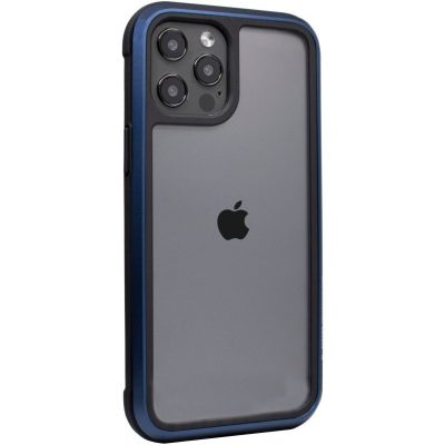 قاب کی دوو (K-DOO) Iphone 13 pro - آبی
