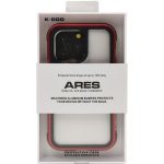 قاب کی دوو مدل Ares مناسب برای گوشی موبایل اپل IPhone 14 pro Max