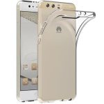 قاب ژله ای بیرنگ هواوی مدل Huawei P10