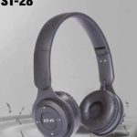 هدفون بی سیم مدل st28