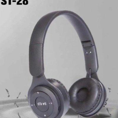 هدفون بی سیم مدل st28