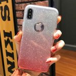 قاب فانتزی اکلیلی موبایل آیفون XS Max