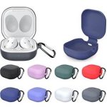 قاب و کاور سیلیکونی هندزفری بلوتوثی سامسونگ galaxy buds Live