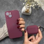 سیلیکونی ایرپاد airpod pro 2 رنگ چری