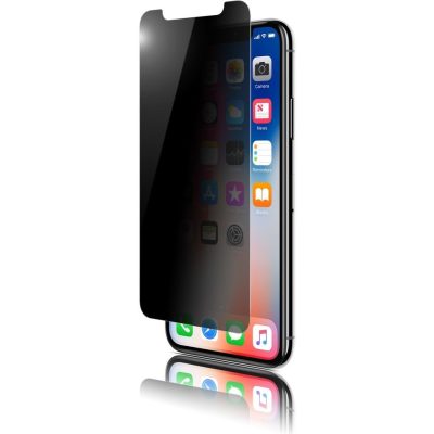 گلس PRIVACY آیفون X