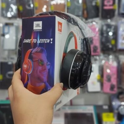 هدفون jbl