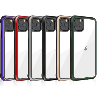 قاب برند KZ-DOO مدل Ares مناسب آیفون iPhone 15 ProMax