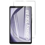 گلس شیشه‌ای تبلت سامسونگ Galaxy tab A9 8.7" X110/X115