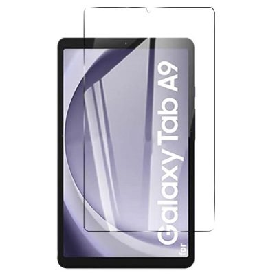 گلس شیشه‌ای تبلت سامسونگ Galaxy tab A9 8.7" X110/X115