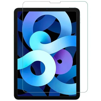گلس شیشه ای آیپد ایر 5 برند مانکی