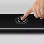 گلس Privacy آیفون iPhone 7/8 Plus