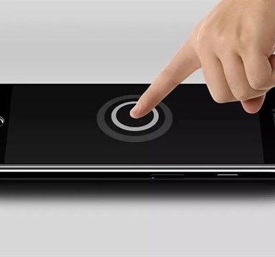 گلس Privacy آیفون iPhone 7/8 Plus