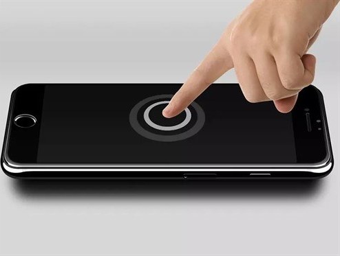 i2FlWCp4lBEGR0BT گلس Privacy آیفون iPhone 7/8 Plus