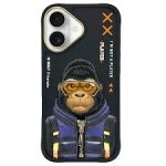قاب iPhone 16 برند Nimmy