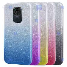 قاب اکلیلی شیائومی note 9