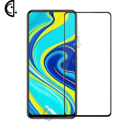 گلس سرامیکی مدل Xiaomi Poco X3
