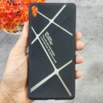 قاب گوشی Sony Xperia XA ژله ای COCOC