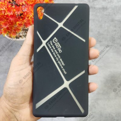 قاب گوشی Sony Xperia XA ژله ای COCOC