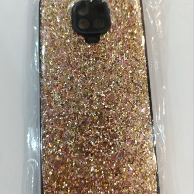 قاب اکلیلی note 9 pro