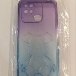 قاب poco c40 و redmi 10c شیائومی عروسکی