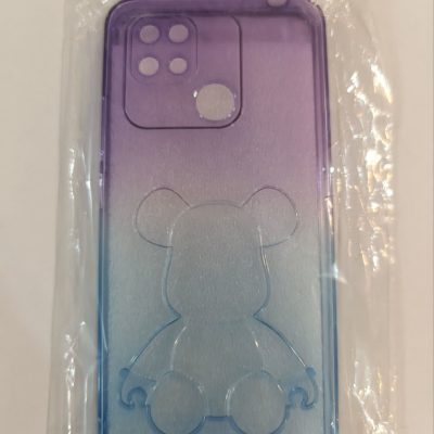 قاب poco c40 و redmi 10c شیائومی عروسکی