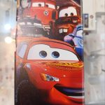 قاب تبلت لنوو Phab PB1-750N Lenovo طرح ماشین ها