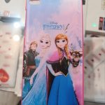 کاور برای تبلت لنوو Tab 4 7 TB-7504 فروزان