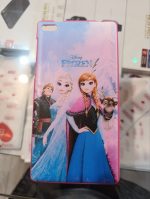 کاور برای تبلت لنوو Tab 4 7 TB-7504 فروزان