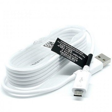 کابل شارژ پاوربانک micro USB
