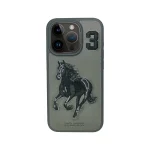 قاب پولو آیفون 15 پرو مکس Santa Barbara Polo Primo Case Apple iPhone 15 Pro Max اورجینال