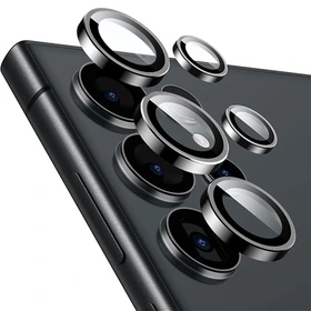 محافظ لنز دوربین گلکسی اس ۲۴ اولترا ESR for Samsung Galaxy S24 Ultra Camera Lens Protector
