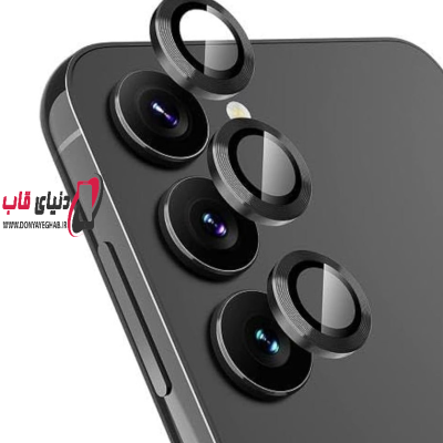 گلس لنز رینگی Samsung Galaxy