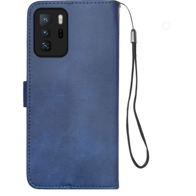 کیف موبایل جاکارتی دار برای شیائومی Poco X3 GT