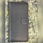 کیف چرمی مناسب برای شیائومی Redmi Note 12