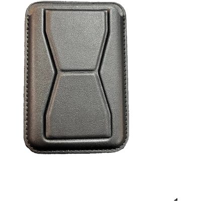 جا کارتی مگنتی چرمی نیو فشن new fashion magnetic leather wallet