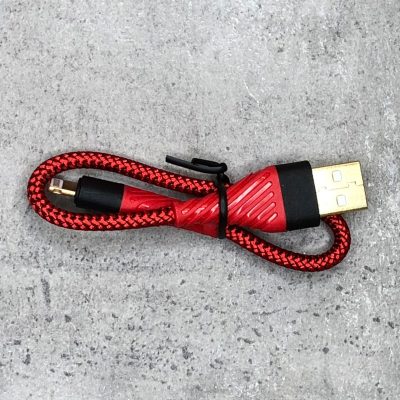 کابل پاوربانک کنفی آیفون