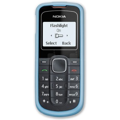 قاب و شاسی کامل گوشی نوکیا Nokia 1202