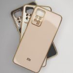 قاب گوشی Redmi Note 11 Pro 4G - Redmi Note 11 Pro 5G شیائومی مای کیس کد