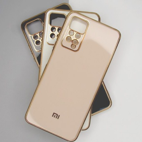 pBCXr727Um5rlpV1 قاب گوشی Redmi Note 11 Pro 4G - Redmi Note 11 Pro 5G شیائومی مای کیس کد