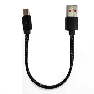 کابل پاوربانک کنفی TYPE-C