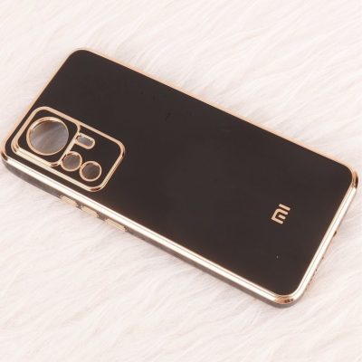 قاب محافظ لنزدار My Case مدل Xiaomi Mi 12T- Mi 12T Pro