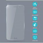 محافظ صفحه نمايش شيشه اي ( گلس) Sony C5