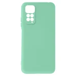 قاب گوشی Note 11 Pro شیائومی مدل سیلیکونی پاک کنی اصلی اورجینال