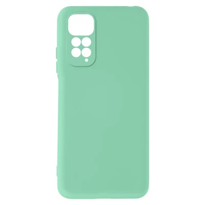 قاب گوشی Note 11 Pro شیائومی مدل سیلیکونی پاک کنی اصلی اورجینال