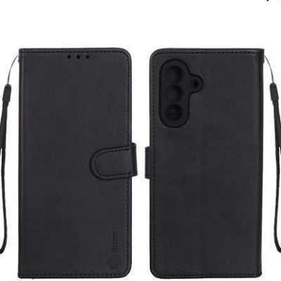 کیف کلاسوری مدل مگنتی مناسب برای گوشی موبایل سامسونگ Galaxy A26