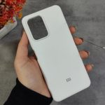 قاب سیلیکونی Redmi Note 11T Pro / 11T Pro Plus / Poco X4 GT (سیلیکون اصل)